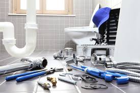 Commercial Plumbing Services in Groves, TX